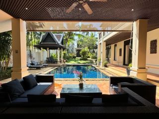 Villa zur Miete mit 5 Zimmer in Thalang, Phuket