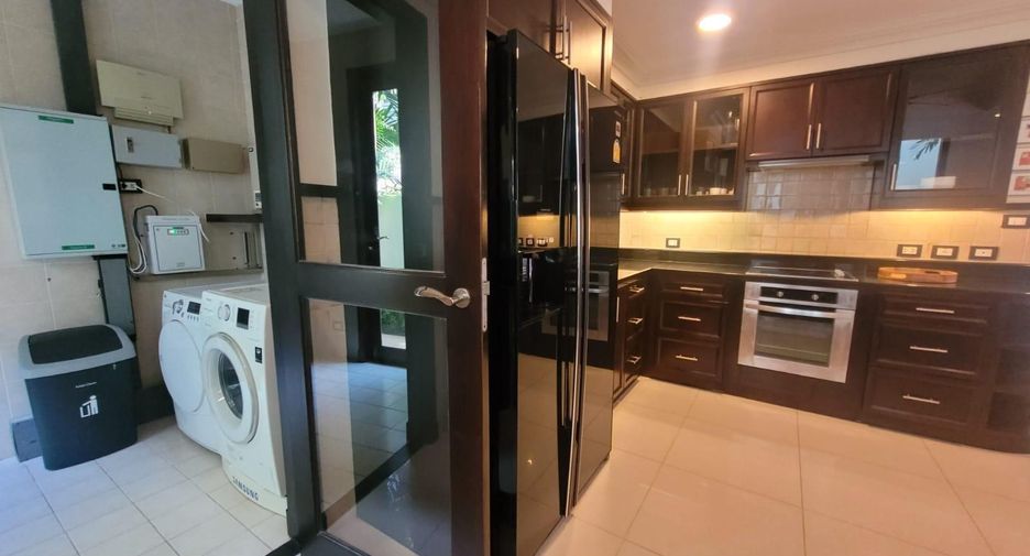 For rent 5 bedrooms villa in Thalang, Phuket