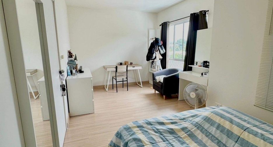 For sale and for rent 3 bedrooms house in Thalang, Phuket