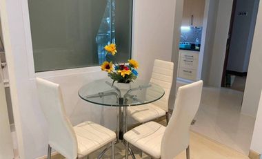 Wohnung zur Miete mit 2 Zimmer in Bang Lamung, Chonburi