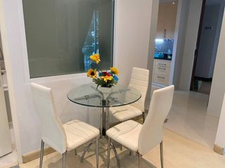 For Rent 2 Bedroom Condo In Bang Lamung, Chonburi
