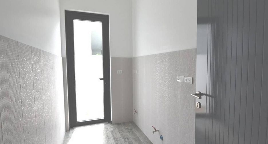 Продажа 3 спальни вилла в Ча Ам, Пхетбури