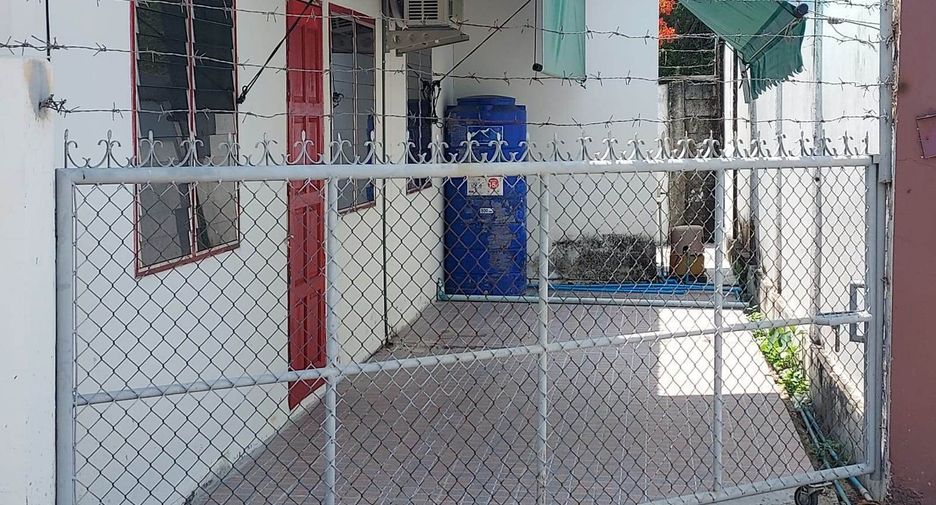 出售 2 卧室 独立屋 在 Hang Dong, Chiang Mai