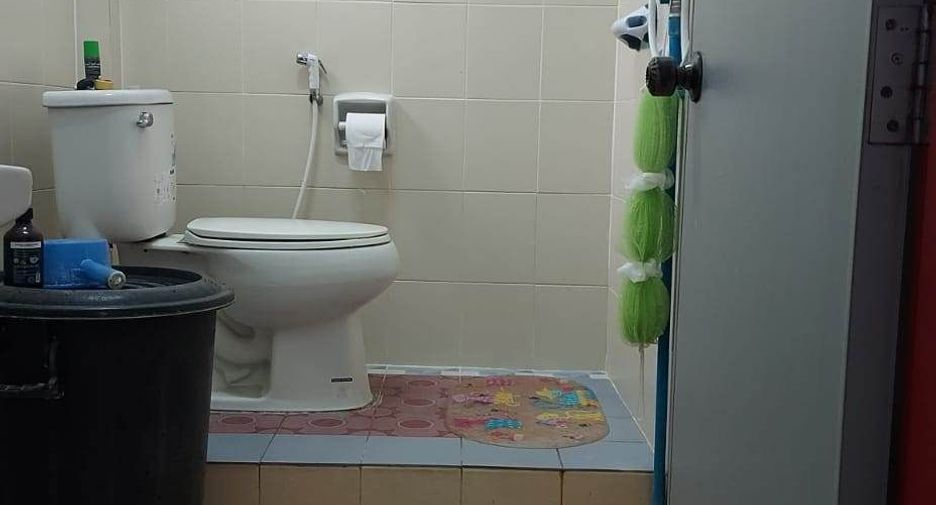 出售 2 卧室 独立屋 在 Hang Dong, Chiang Mai