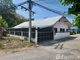 出售 2 卧室 独立屋 在 Hang Dong, Chiang Mai