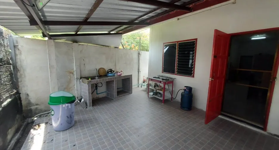 出售 2 卧室 独立屋 在 Hang Dong, Chiang Mai