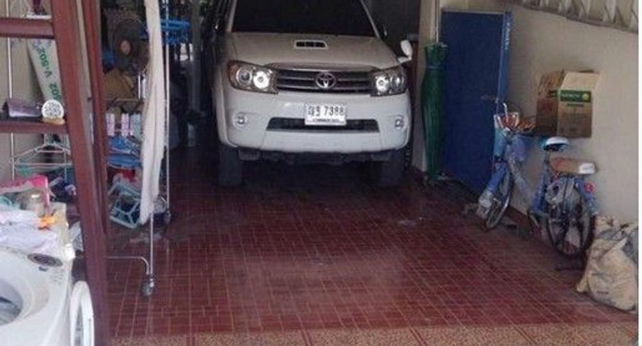For sale 2 bedrooms townhouse in Mae Rim, Chiang Mai