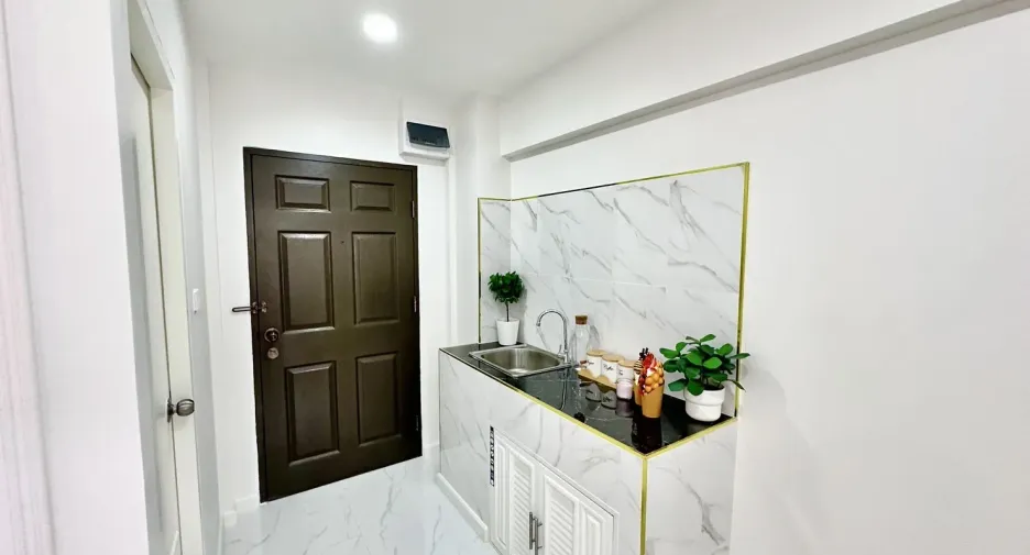 出售 1 卧室 公寓 在 Pak Kret, Nonthaburi