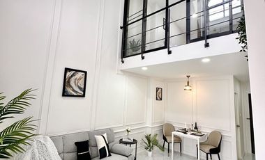Condo en venta de 1 habitaciones en Pak Kret, Nonthaburi