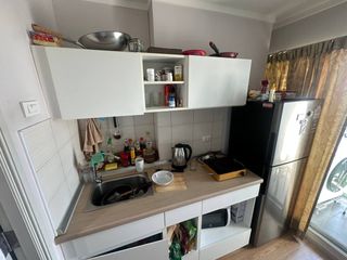 For Rent Studio Condo In Bang Lamung, Chonburi