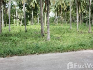 Terreno en venta en Ko Samui, Surat Thani