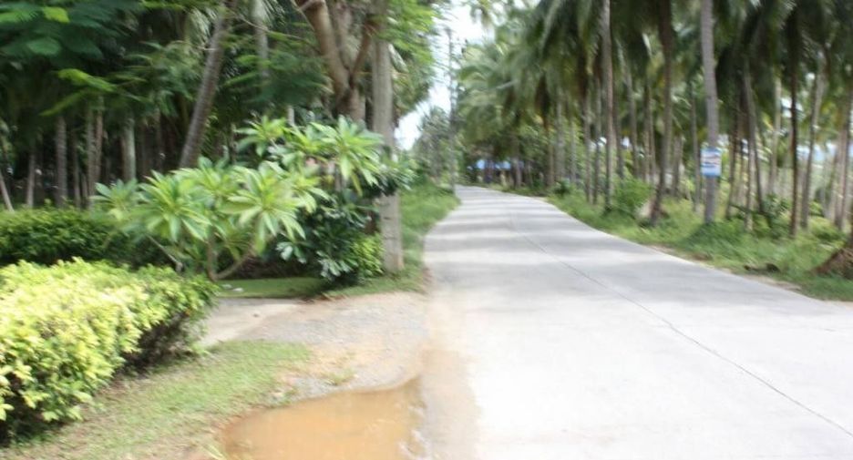 ขาย ที่ดิน ใน เกาะสมุย, สุราษฎร์ธานี