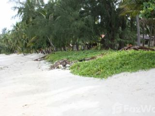 Terreno en venta en Ko Samui, Surat Thani