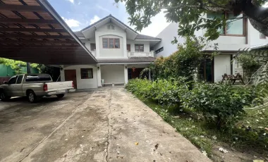 出售 和 出租 5 卧室 独立屋 在 Mueang Chiang Mai, Chiang Mai