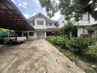 For Rent 5 Bedroom House In Mueang Chiang Mai