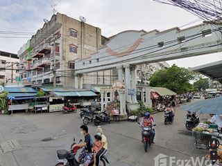 出售 5 卧室 联排别墅 在 Thung Khru, 曼谷