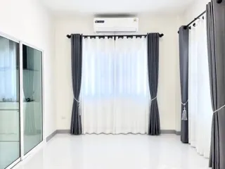 出售 3 卧室 独立屋 在 Cha-Am, Phetchaburi