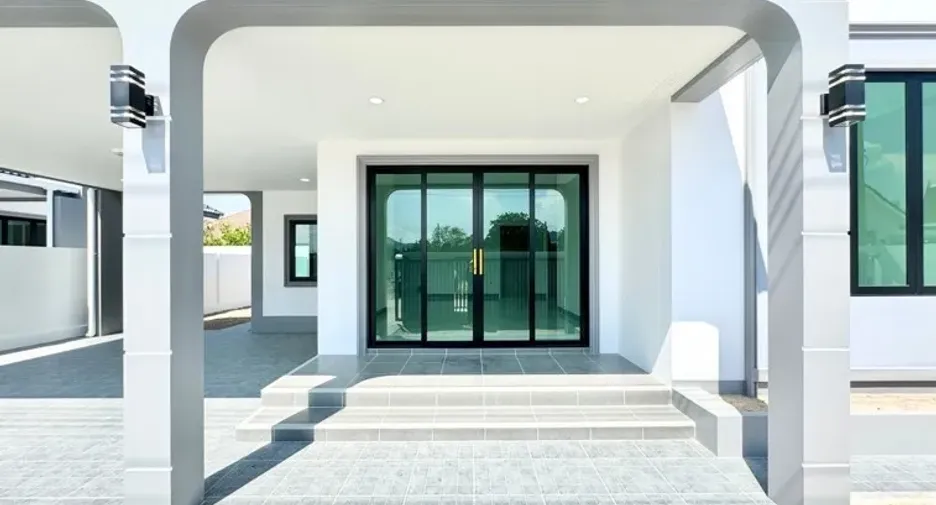 Haus zum Kauf mit 3 Zimmer in Cha Am, Phetchaburi