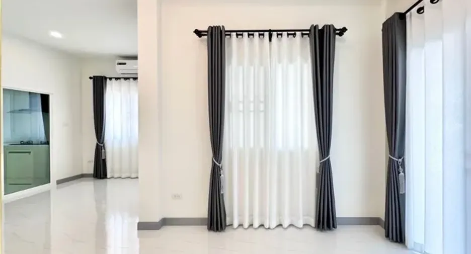 Haus zum Kauf mit 3 Zimmer in Cha Am, Phetchaburi