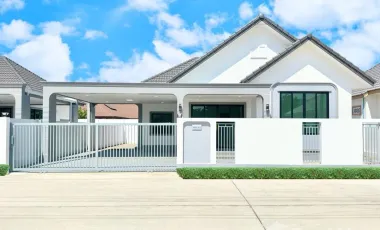 Haus zum Kauf mit 3 Zimmer in Cha Am, Phetchaburi