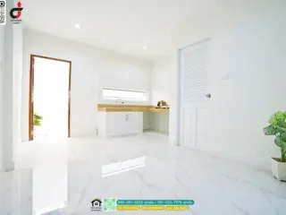 For sale 4 bedrooms townhouse in Nong Khaem, Bangkok