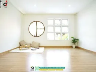 For sale 4 bedrooms townhouse in Nong Khaem, Bangkok
