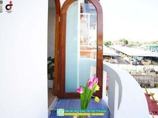 For sale 4 bedrooms townhouse in Nong Khaem, Bangkok