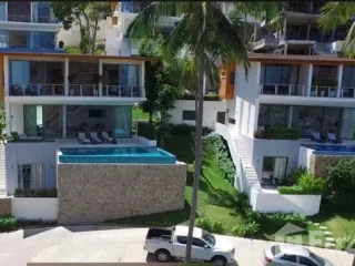 Villa zum Kauf mit 3 Zimmer in Ko Samui, Surat Thani