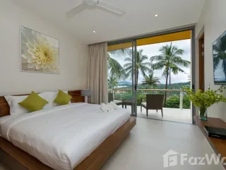Villa zum Kauf mit 3 Zimmer in Ko Samui, Surat Thani