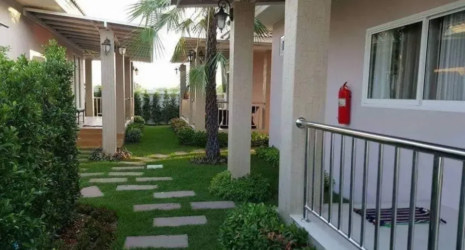 ขาย 3 ห้องนอน โรงแรม ใน ปราณบุรี, ประจวบคีรีขันธ์