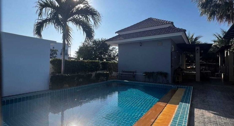 ขาย 3 ห้องนอน โรงแรม ใน ปราณบุรี, ประจวบคีรีขันธ์