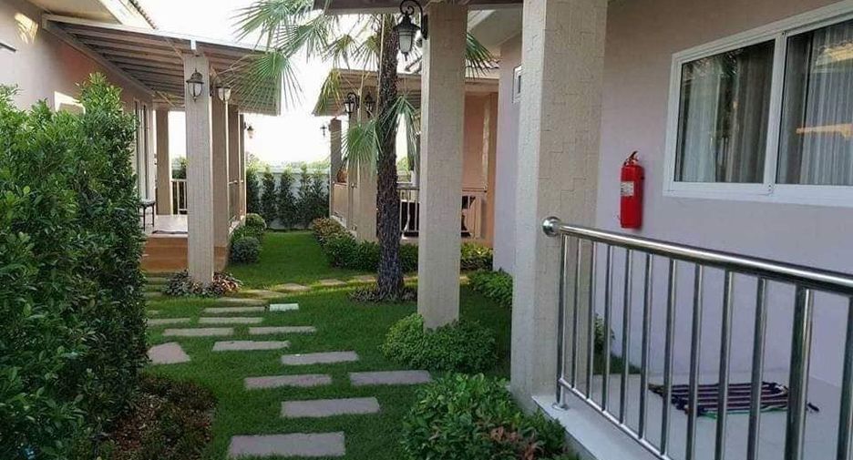 ขาย 3 ห้องนอน โรงแรม ใน ปราณบุรี, ประจวบคีรีขันธ์