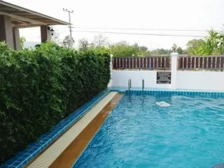 Hotel zum Kauf mit 3 Zimmer in Pran Buri, Prachuap Khiri Khan