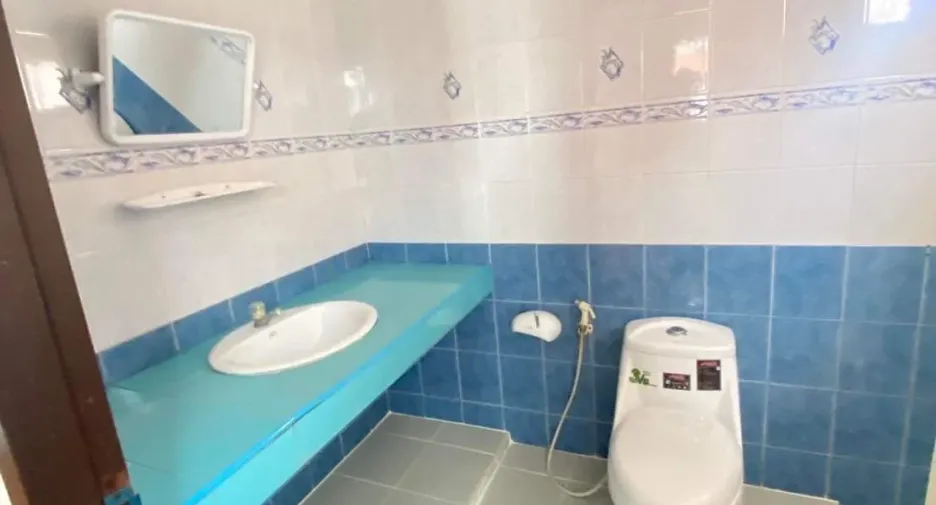 For sale 3 bedrooms house in Hang Dong, Chiang Mai
