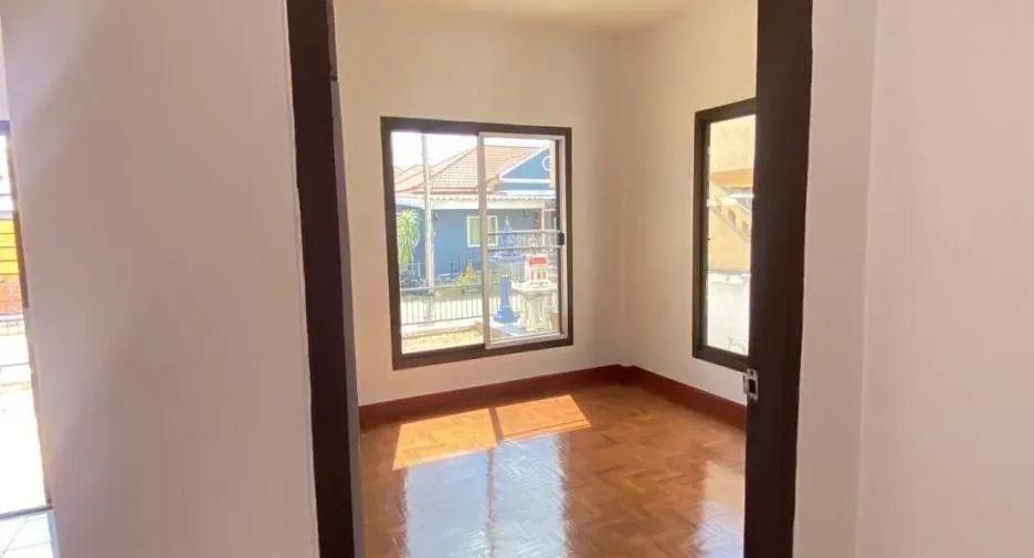 For sale 3 bedrooms house in Hang Dong, Chiang Mai