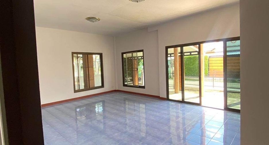 For sale 3 bedrooms house in Hang Dong, Chiang Mai