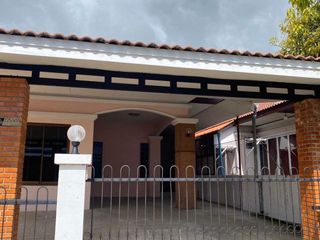 For sale 3 bedrooms house in Hang Dong, Chiang Mai