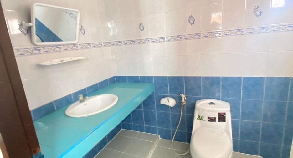 For sale 3 bedrooms house in Hang Dong, Chiang Mai