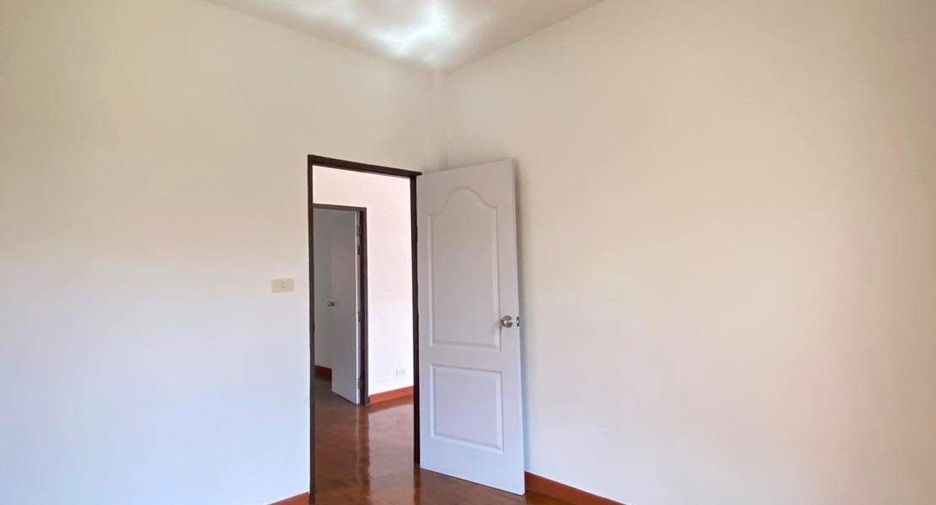 For sale 3 bedrooms house in Hang Dong, Chiang Mai