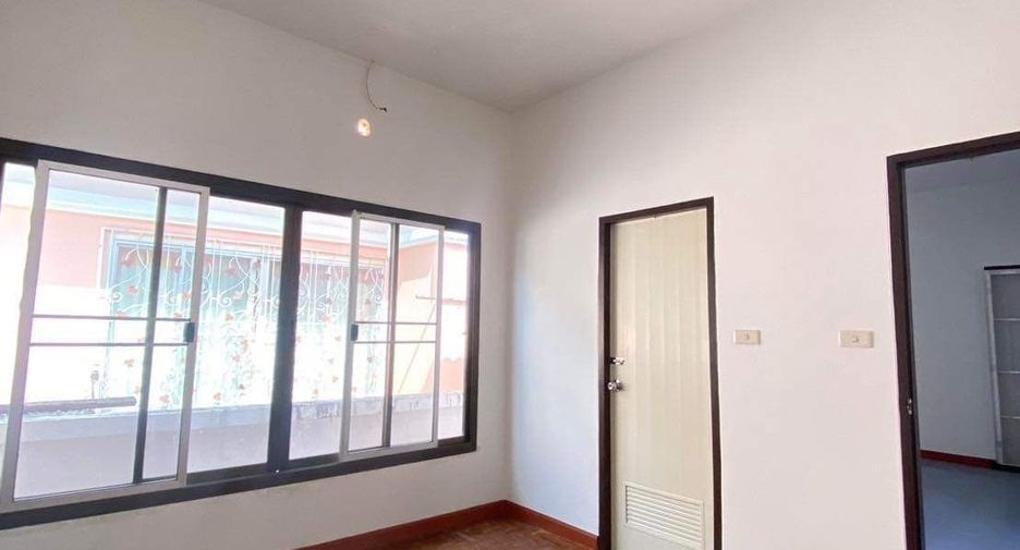 For sale 3 bedrooms house in Hang Dong, Chiang Mai