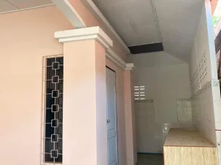 For sale 3 bedrooms house in Hang Dong, Chiang Mai