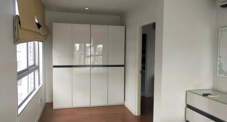 For sale and for rent 1 bed condo in Khlong Toei, Bangkok