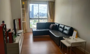 Wohnung zum Kauf und zur Miete mit 1 Zimmer in Khlong Toei, Bangkok