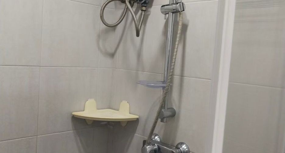 For sale and for rent 1 bed condo in Khlong Toei, Bangkok