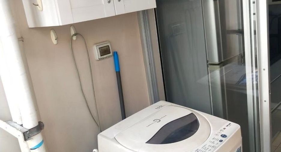 For sale and for rent 1 bed condo in Khlong Toei, Bangkok