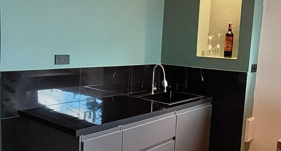 For rent 1 bed apartment in Thalang, Phuket