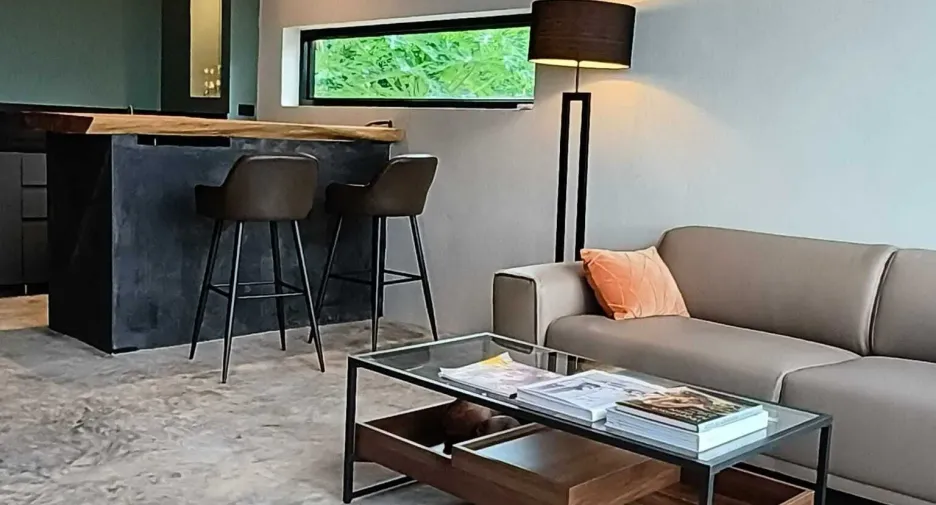 For rent 1 bed apartment in Thalang, Phuket