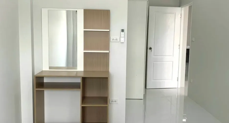 Casa en alquiler de 3 habitaciones en San Sai, Chiang Mai