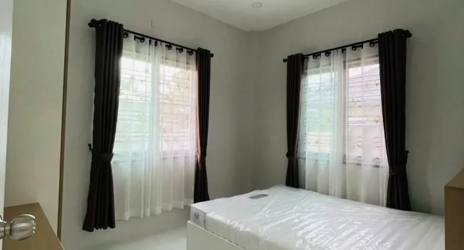 Casa en alquiler de 3 habitaciones en San Sai, Chiang Mai