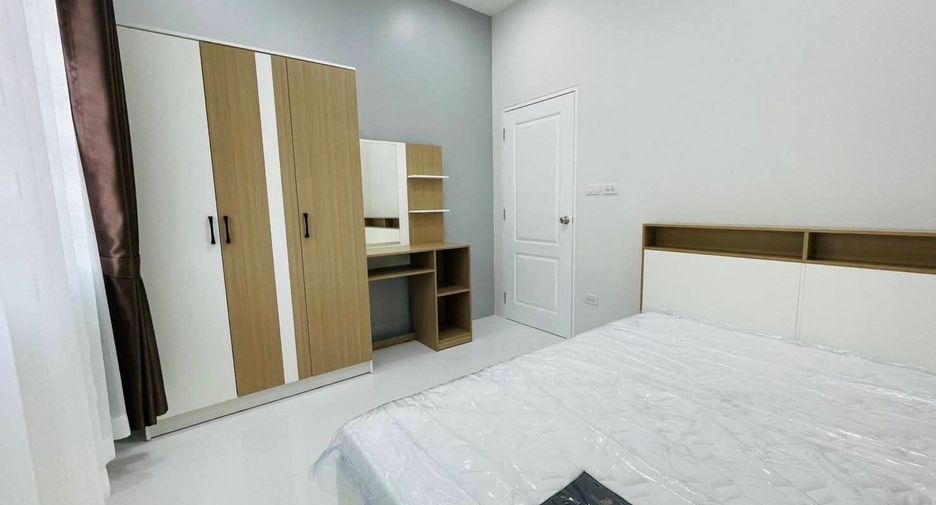 Casa en alquiler de 3 habitaciones en San Sai, Chiang Mai